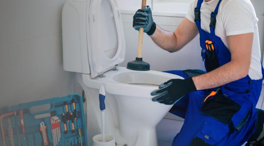 Professional expert plumbing services in Bristow, IA